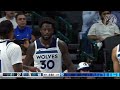 Julius Randle Shows Out In His Hometown With 24 Points Vs The Dallas Mavericks | 03.30.26