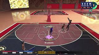 2K24 TOP 5 RANKED GUARD LIKE AND SUB FIRST ONE IN HERE GETS MOD