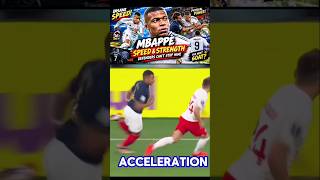 MBAPPÉ'S SPEED IS UNREAL! 🤯⚡🤯🤯🤯🤯🤯🚀🚀🚀