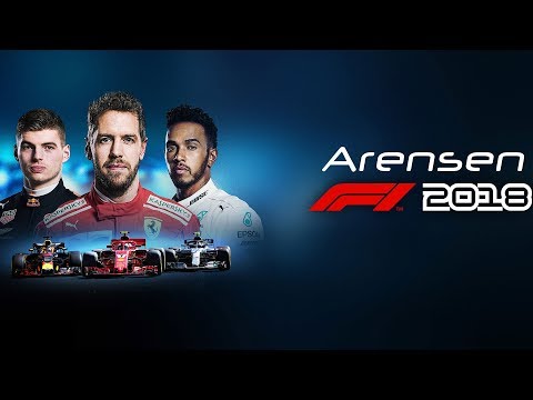 ПРОБУЕМ СКОРОСТЬ НА ВКУС ➤ F1 2018 [Прохождение]