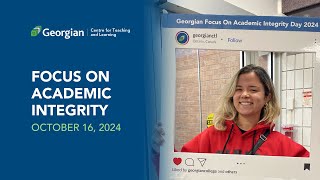 Focus on Academic Integrity Day 2024: Event Highlights