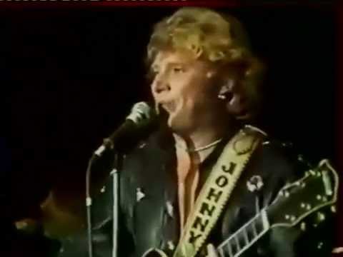 Johnny Forest National Bruxelles 06 02 81