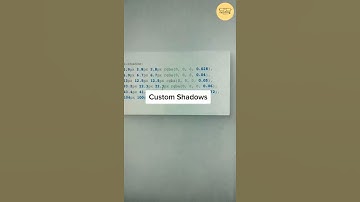 Amazing CSS Tricks #shorts #css #tips