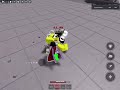 saitama combo (remade)