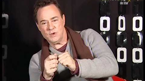 Cock Robin - Interview French Tv 2011.mpg