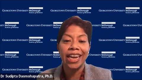 What to Expect from the Georgetown MSBA