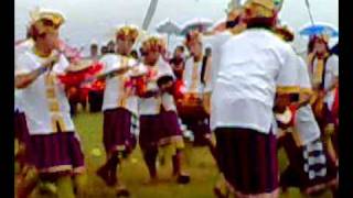 Download Lagu bleganjur Br.Cengolo (tabuh Purwa Pascima) MP3