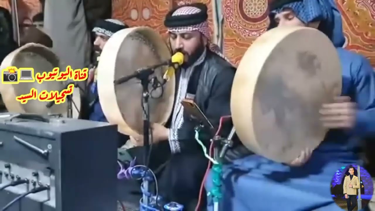 المداح السيد ميسر الحيالي صلاة الله على جدكم حبيبي (ال البيت مشغوف بهواكم مديح بحق ال البيت الاشراف)