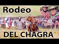 RODEO del CHAGRA 🐴 🐂 en Los páramos de Cumbijín 🗻 Pt. 2