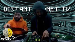 Distant Planet Broadcast #3 Threshold 23-01-2016