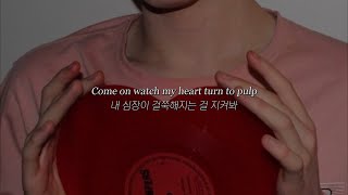 📜종잇장 같은 사랑_Allie X - Paper Love [가사/해석/lyrics]