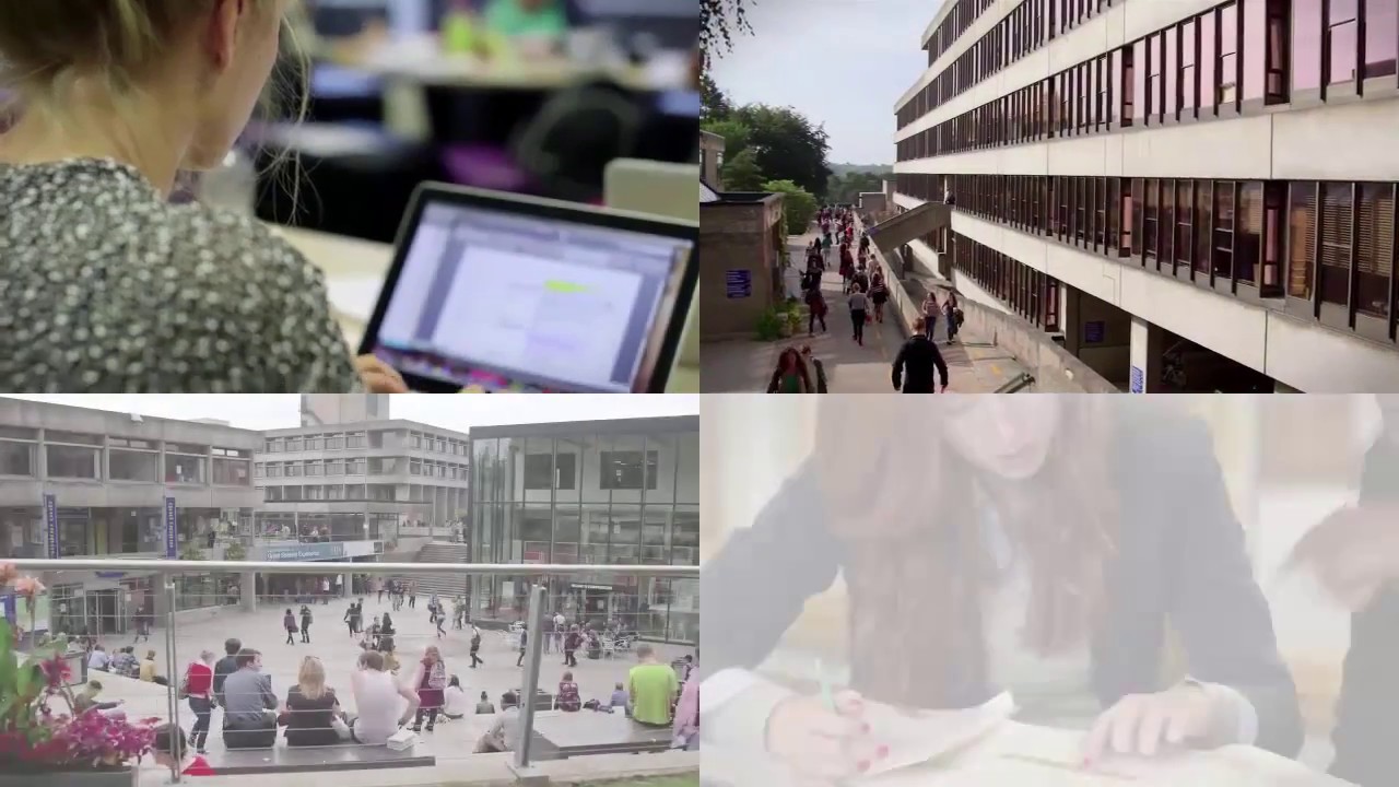 Preparing for University | University of East Anglia (UEA) - YouTube