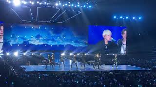 MY TREASURE - TREASURE TOUR [HELLO] IN SINGAPORE 20230408