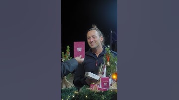 Thumbnail of Even during holiday season, countless people are giving their all to make it easy for the rest of us