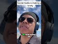 Stop Being Lonely: The Truth About Your Connections #shorts