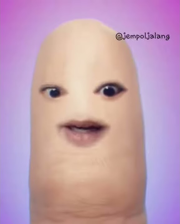 JEMPOL JALANG!!!