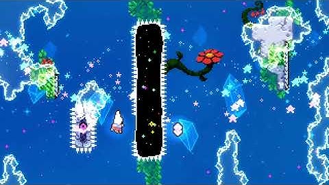 [Celeste] Space Garden (Advanced) - 2020 Spring Collab