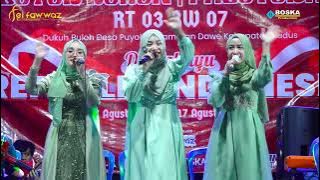 FULL ALBUM EL FAWWAS BULOH