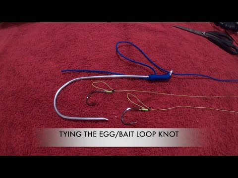 The Stinger Hook Hack: Tying Your Own with No Hardware (crimp