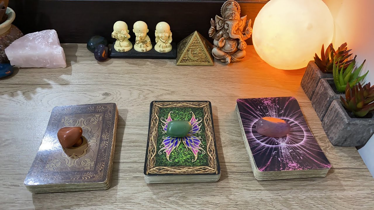 Mensagem CANALIZADA para VC! Seu MENTOR espiritual quer FALAR com VC. Será FORTE😍🙌🙏