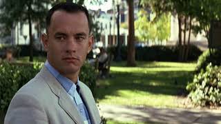 "It was a very lovely story…" Forrest Gump (1994)