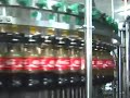 Carbonated Filling Machine
