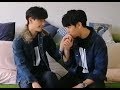 soft touch with your love ~JoongNine~