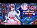 ASMR Soft WifeтАЩs Secret Ear CleaningтАжтЭд Fall Asleep To The Sound Of Fabric ASMR Soft WifeтАЩs Secret Ear CleaningтАжтЭд Fall Asleep To The Sound Of Fabric