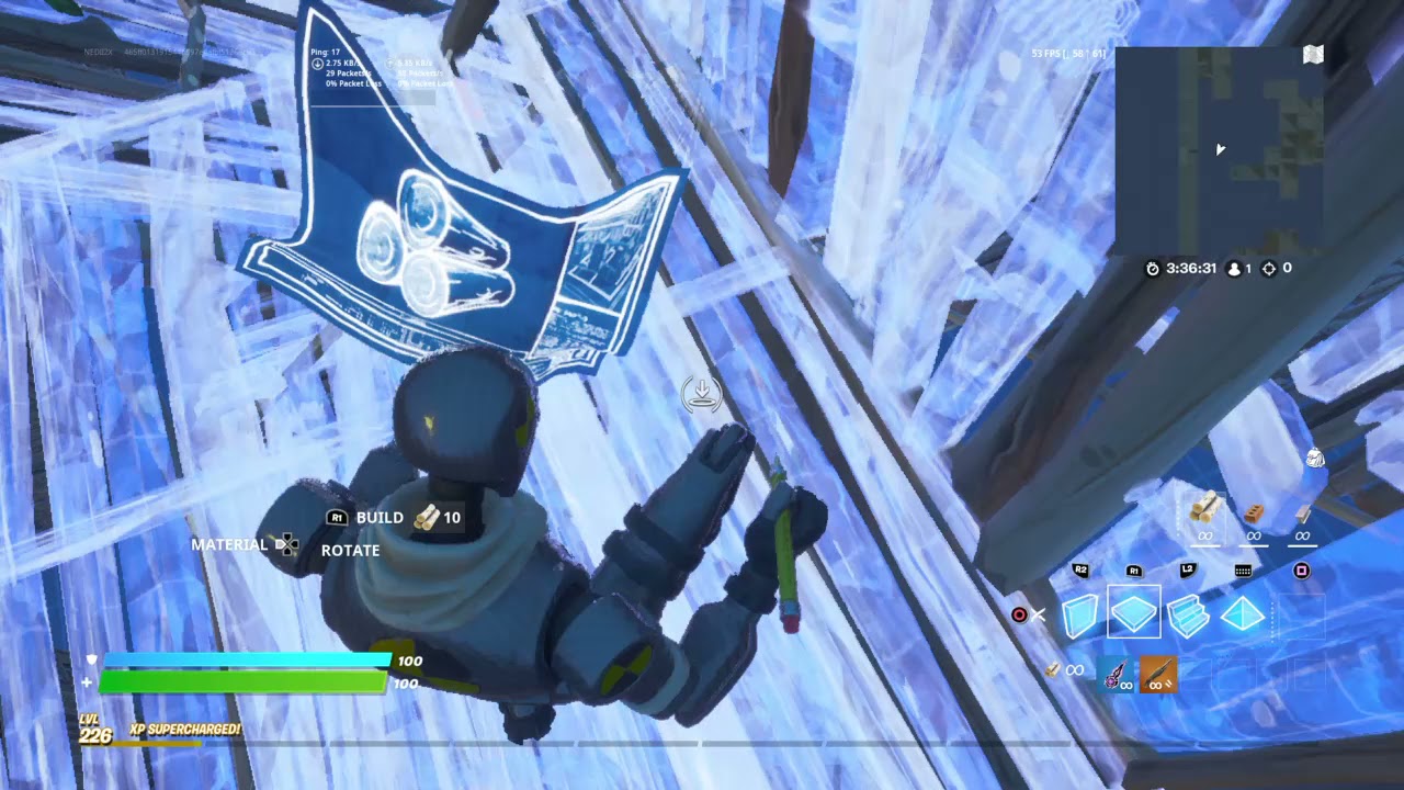 Fastest l1 editor ? (nonclaw)