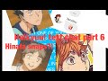 Hinata snaps?! Haikyuu text chat - Volleyball Mom Wars - Part 6 - Finale~