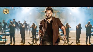 Telugu Hindi Dubbed Superhit Action Movie Full HD 1080p | Venkatesh | Rambha | South Movies