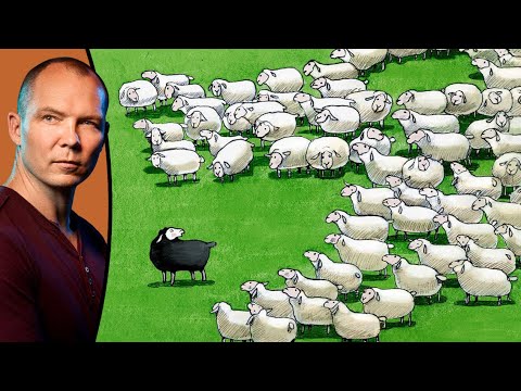 Jonathan Blow on the Herd Mentality in the Industry
