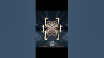 Opening new titan data pad  #wr#warrobots #warrobotswr