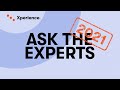 Ask the Experts #2