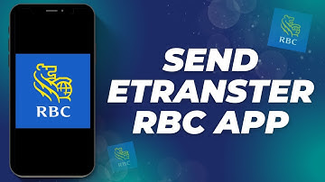 How To Send an e-Transfer Using the RBC App | RBC 2025