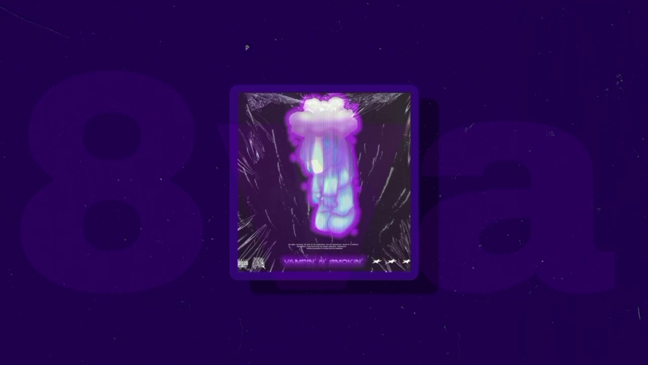 Bumpin Trigga & DXCTXR F - Straight Up Bullshit // slowed