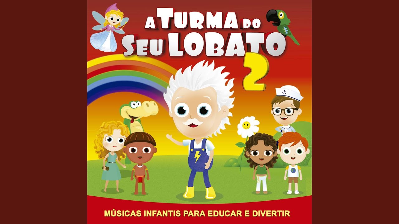 Marinheiro Só / Peixinhos do Mar / Pedalinho