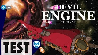 Famous Test/Review Devil Engine - PS4, Switch, PC [FR] Profile
