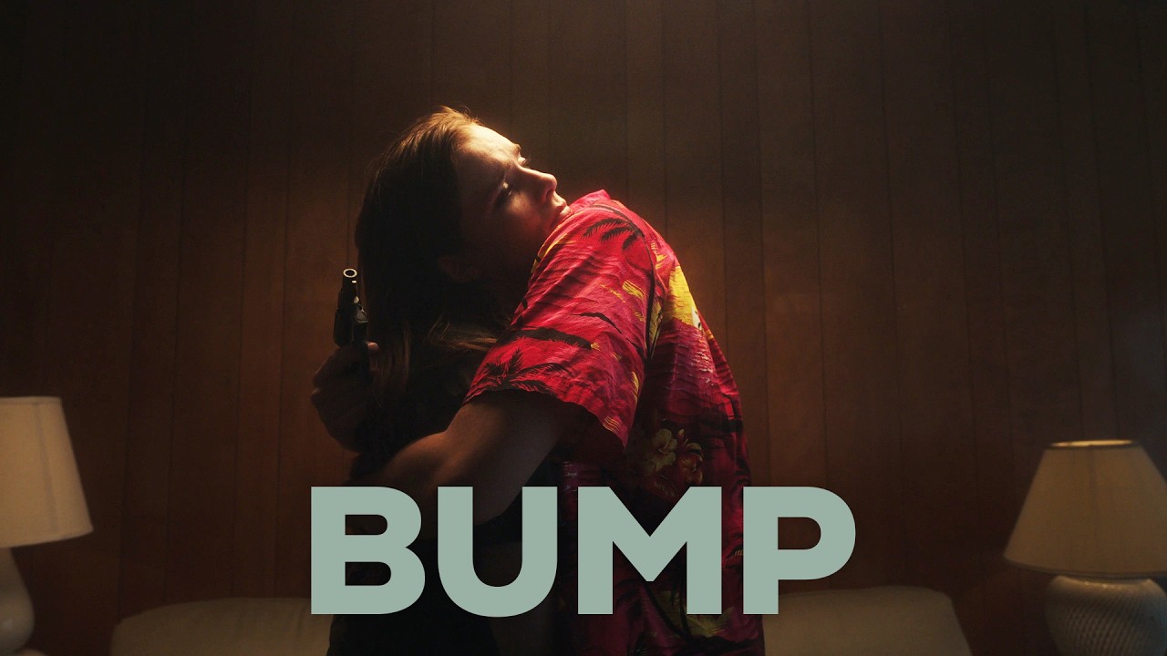 Bump (Short Crime Film) - YouTube