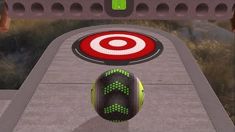 GOING BALLS ALL LEVELS BEST MOBILE GAMEPLAY PART 13 🏀✅