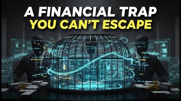 They Designed a Financial Trap You Can Never Escape