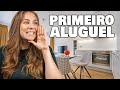 🔥 PRIMEIRO ALUGUEL na ITÁLIA: como CONSEGUIR!