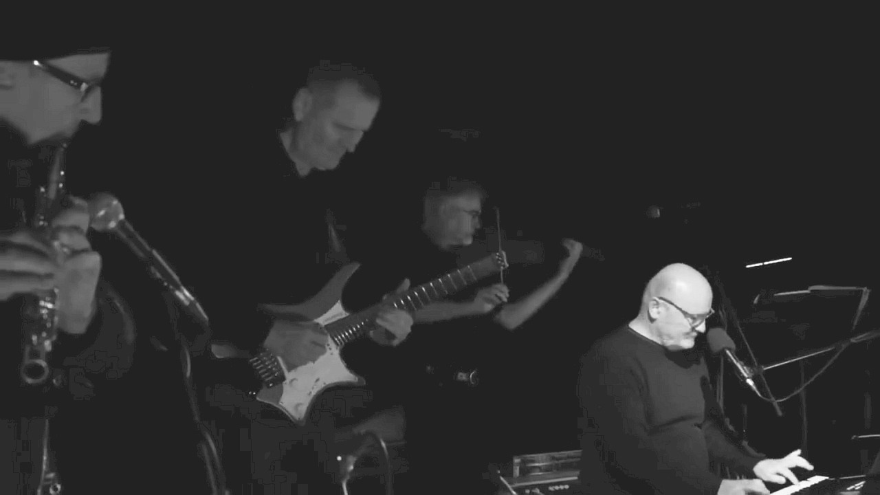 Sbor hudby: Běžím I