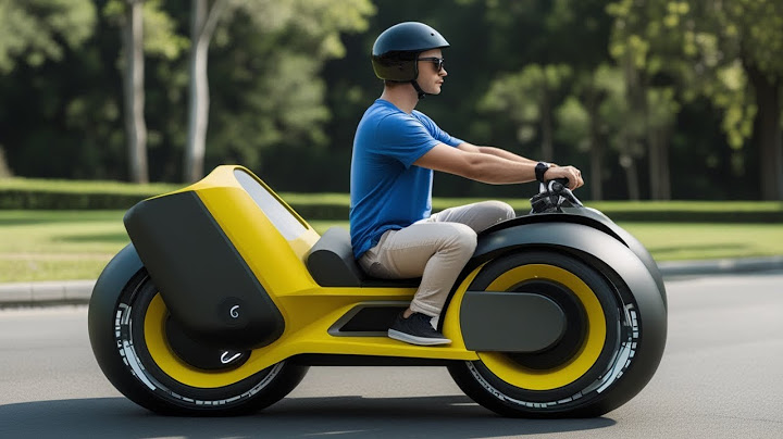 AMAZING BIKES OF 2025 YOU SHOULD SEE!