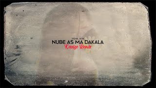 DAAS (දෑස්) - Nube As Ma Dakala Vishal | Silva Ft  Lil Lucifer (Knoize  Remix)