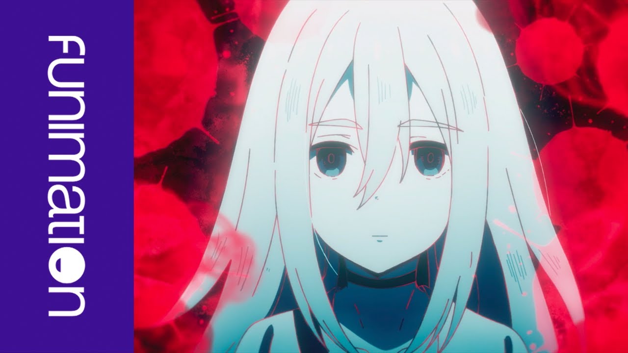 Angels of Death (Anime Review) feat. bottleofyogurt 