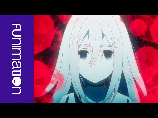 is angels of death on netflix anime｜TikTok Search