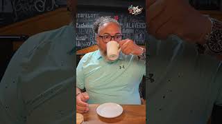¿A qué te sabe Downtown Miami si te agarra el hambre en plenas diligencias? 🏃♂️💨🔋