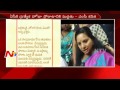 KAVITA says she is in favour of special status to AP