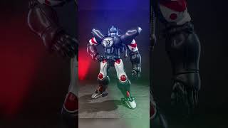 YOLOPARK AMK Series TRANSFORMERS Beast Wars Optimus Primal